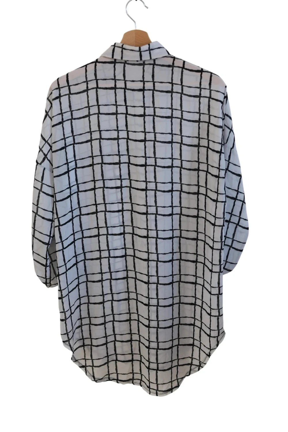 C83 Camisa Made in Italy talla M/L – photo 2